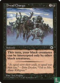 Dread Charge