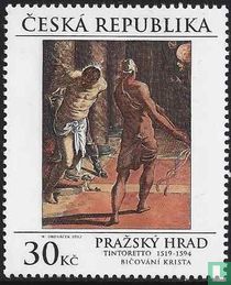 Kunstschätze der Prager Burg