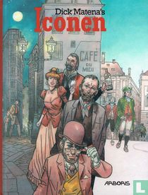 Iconen kopen