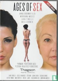 Alexa Tomás DVD / / Blu-ray Catalogue - LastDodo