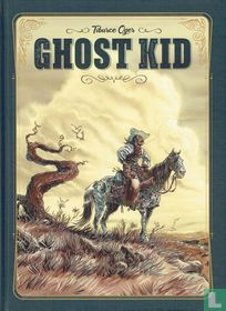 Ghost Kid for sale