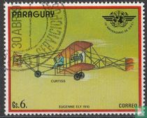 Curtiss, E. Ely