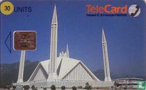 Faisal Mosque
