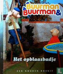 Het opblaasbadje