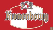 Bieren: Kronenbourg telefoonkaarten catalogus