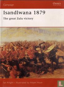 Isandlwana 1879