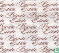 Private Estate tea bags catalogue