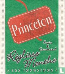 Réglisse Menthe
