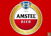 Bieren: Amstel Bier telefonkarten katalog