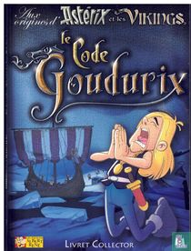 Le code Goudurix