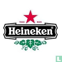 Bières: Heineken télécartes catalogue