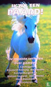 Ik wil een paard!