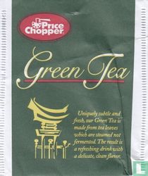 Price Chopper [r] tea bags catalogue