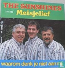 Meisjelief 