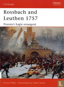 Rossbach and Leuthen 1757