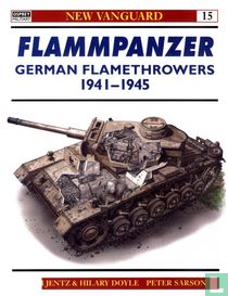 Flammpanzer