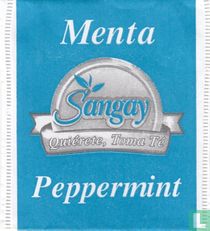 Sangay sachets de thé catalogue