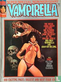 Vampirella 37