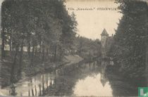 Villa "Zonnehoek", Steenwijk