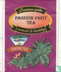 Raintree [r] tea bags catalogue
