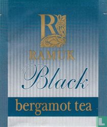 bergamot tea
