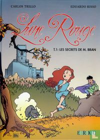 Les secrets de M. Bran