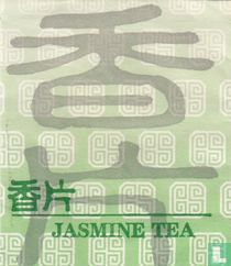 Jasmine Tea