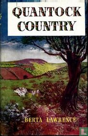 Quantock Country