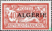 Allegorie (Type Merson)