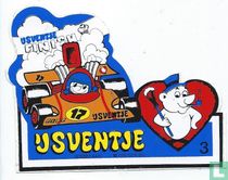 Ijsventje