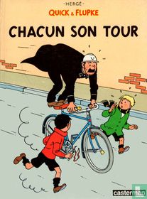 Chacun Son Tour