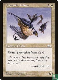 Duskrider Falcon