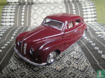 BMW 502