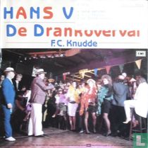 De drankoverval