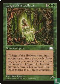 Liege of the Hollows