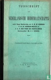 Tijdschrift der Nederlandsche Heidemaatschappij 