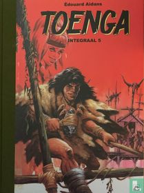 Toenga Integraal 5 
