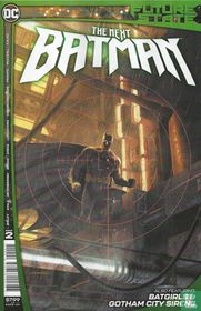 Future State: The Next Batman 2