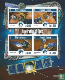 Space travel