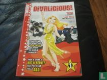 Divalicious