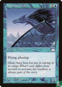 Tolarian Drake