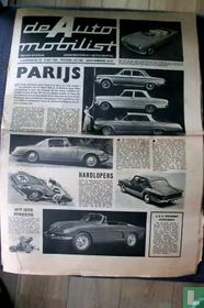 De Automobilist 33