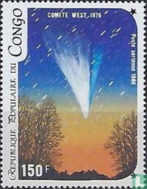 Halley's Comet