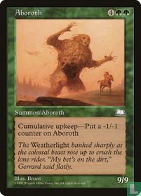 Aboroth