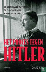 Het proces tegen Hitler