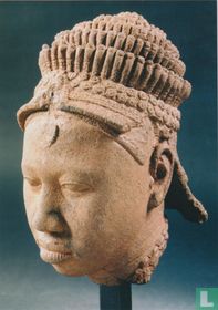 Crowned head