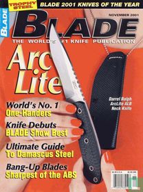Blade (US) 11