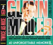 A String of Pearls - 40 Unforgettable Memories