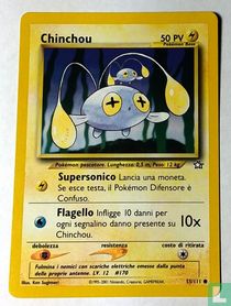 Chinchou