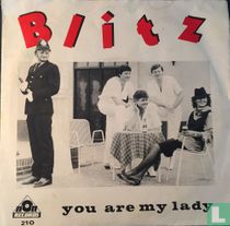 You Are My Lady